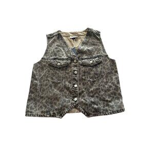 Universal Thread Women's multi Vest